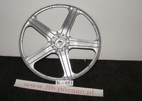 KOŁO DUŻE-PŁASKIE